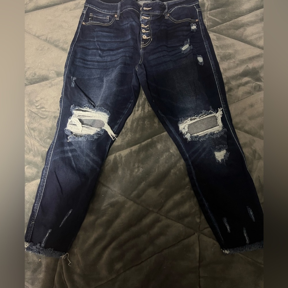 Kancan size 16